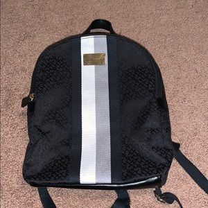 TOMMY HILFIGER SMALL BACKPACK